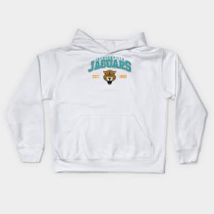 Jaguars - Super Bowl Kids Hoodie